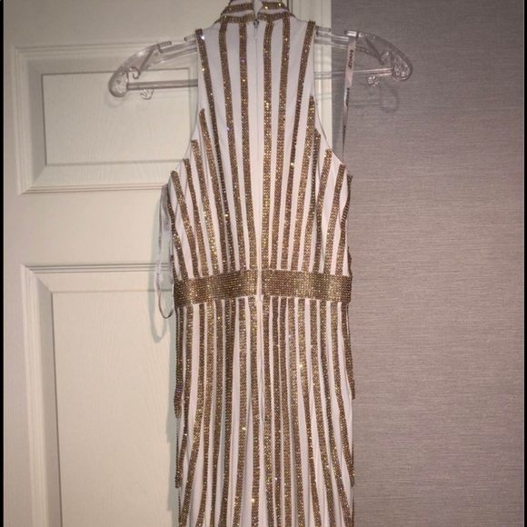 Jovani Prom Dress - Picture 5 of 9